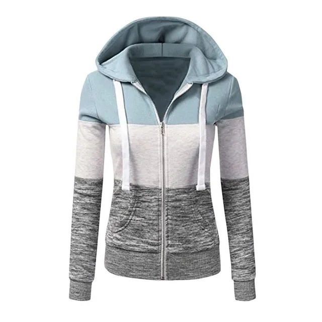 Ladies' stylish Tala sweatshirt