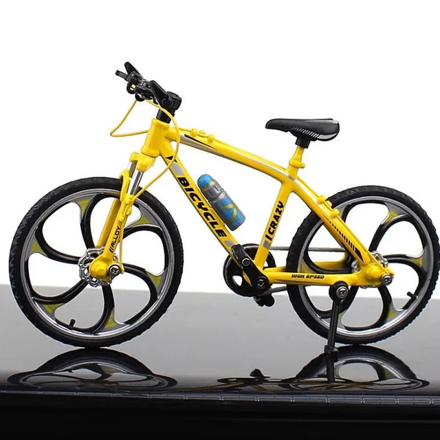 Beautiful model of bicycle bike Without box 9