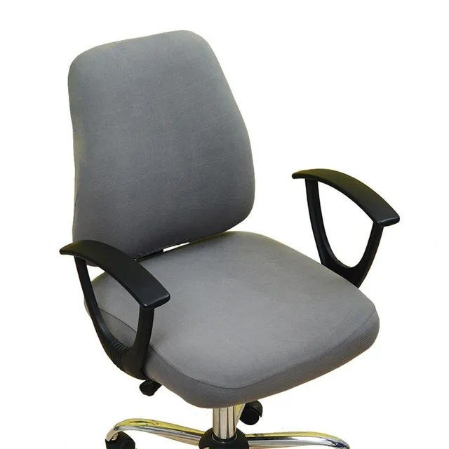 Jantime computer chair covers