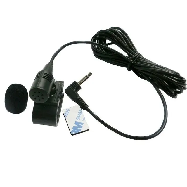 Clop microphone J171