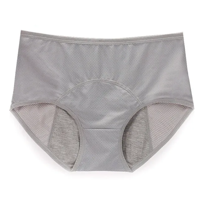 Menstrual waist panties