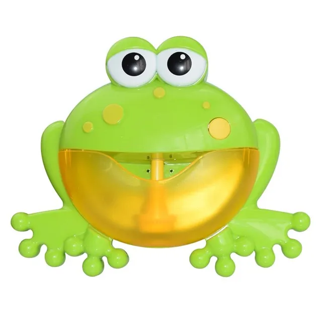 George Automatický Bubbler frog-without-box