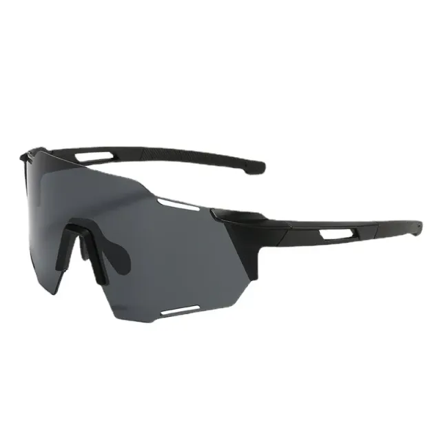 Outdoor Cycling Sunglasses - Sports windproof and dustproof sunglasses with UV400 protection