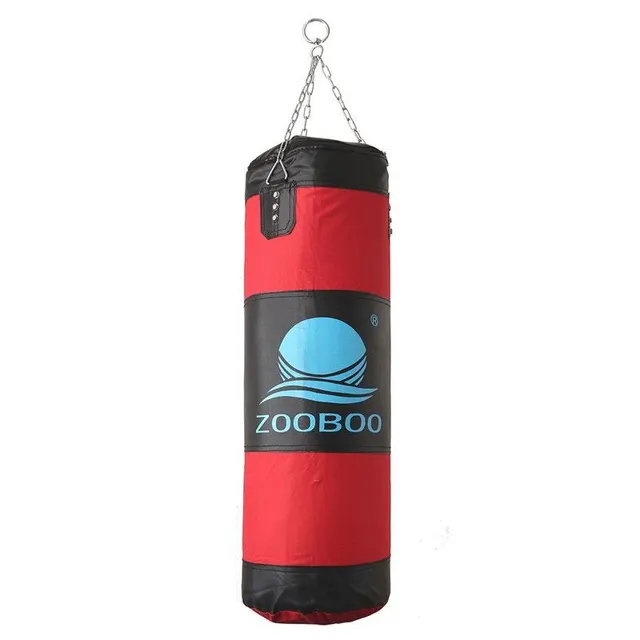 MMA - hanging punching bag