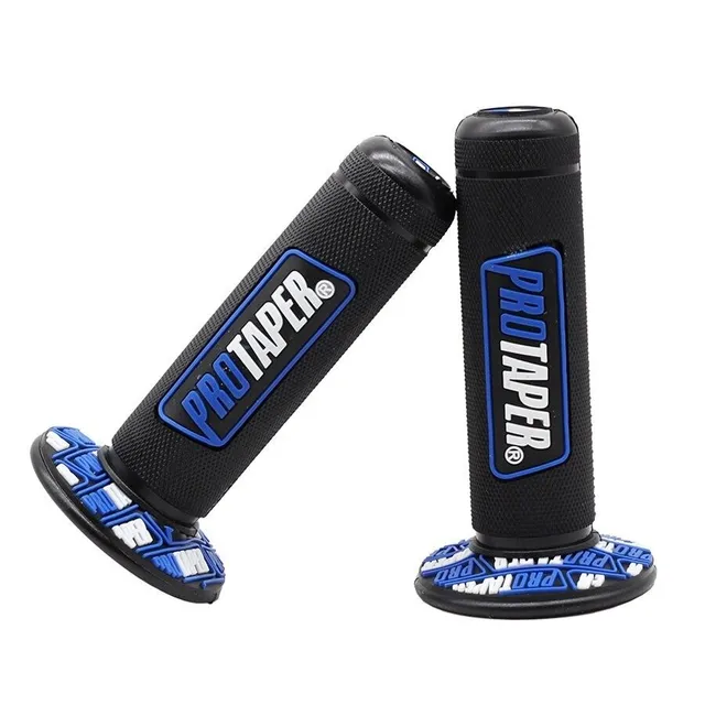 Thomas Motocross Handlebar Grips