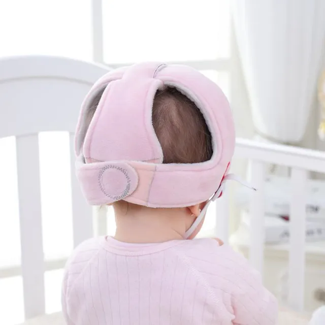 Child protective helmet A1