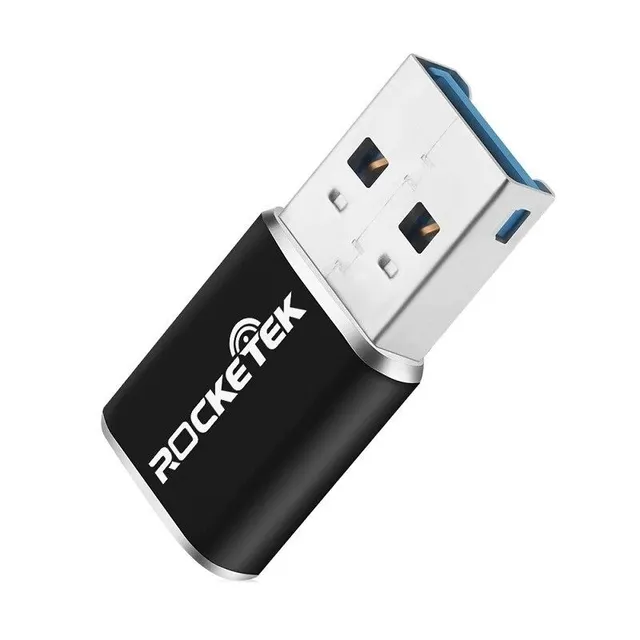 USB čtečka Micro SD paměťových karet K898