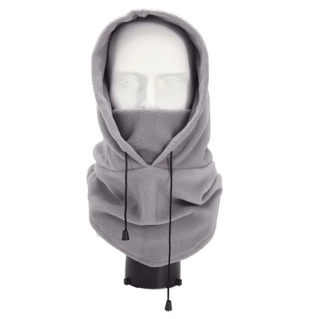 Multifunctional hood - 3 colors