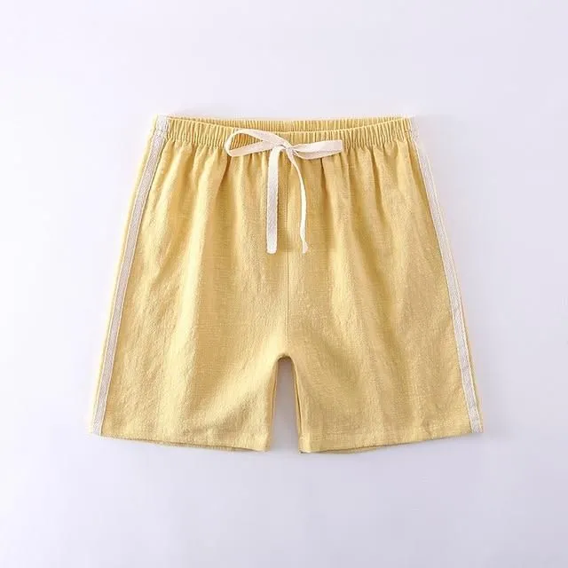 Shorts for boys