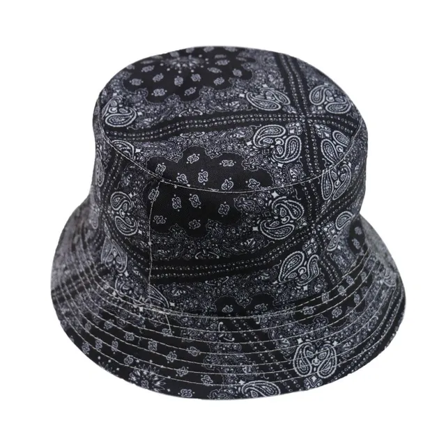 Fashionable unisex hat Sargent