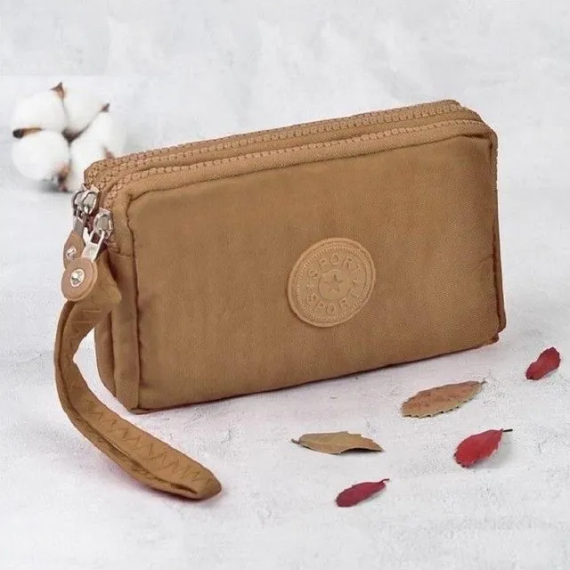 Women's Travel Cosmetic Bag