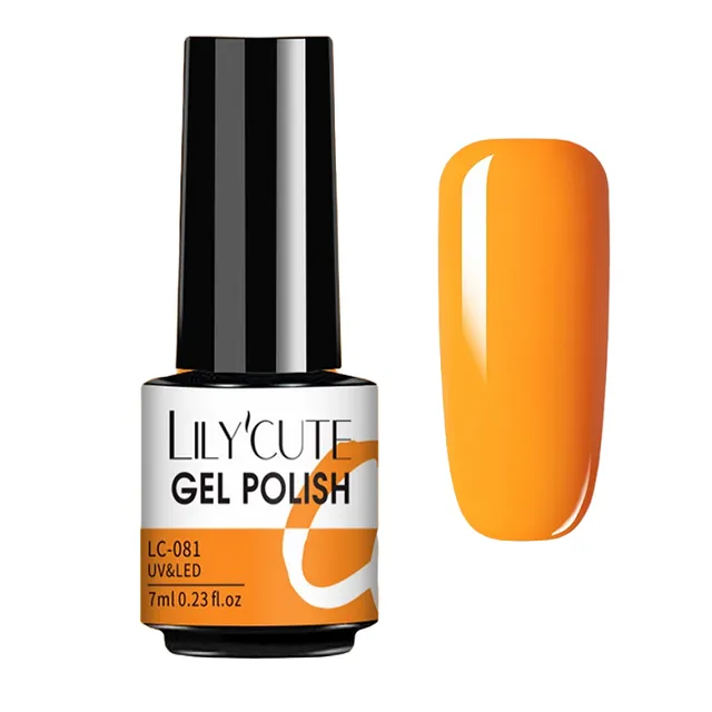 Gel nail polish Nancie gelovy-lak-na-nehty-j3295-17