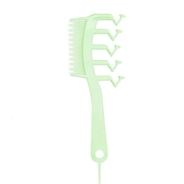 Hair comb T1062