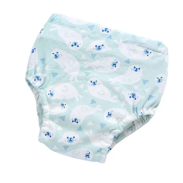 Children's learning panties L 29 detske-ucici-kalhotky-32 m