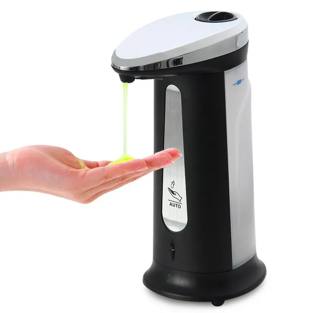 Automatic soap dispenser 400 ml