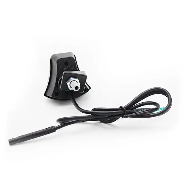 Front parking camera for Audi