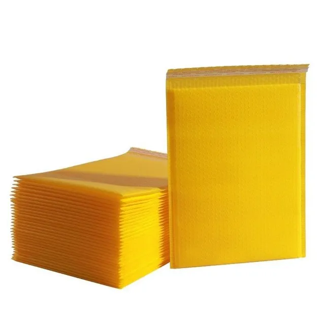 Enveloppes étanches à bulles 30 pcs H1250