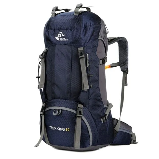 Hiking backpack