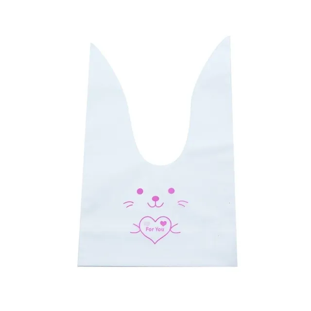 Gift bag with animal 20 pcs