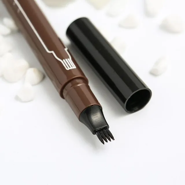 Women's waterproof eyebrow pencil Sandra