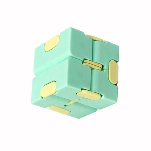 Magic anti-stress cube k