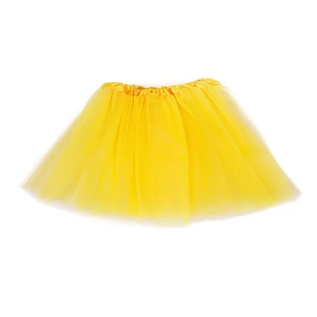Women's Short Tutu Skirt