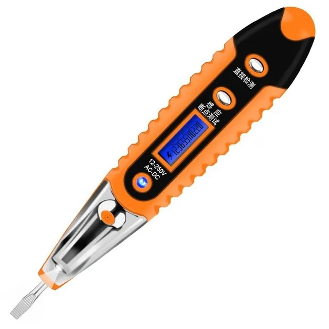 Voltage tester 70-250V