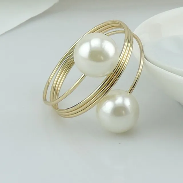 Decoration rings for jewelry 10 pcs