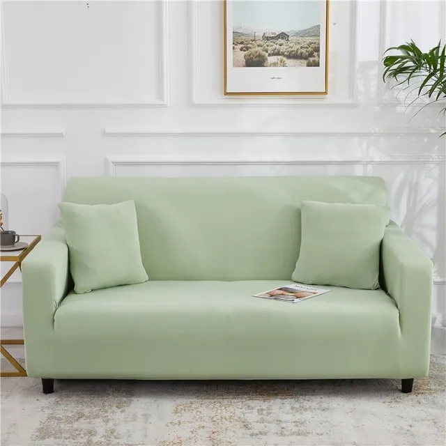 Monocolor borító Monroe Sofa számára