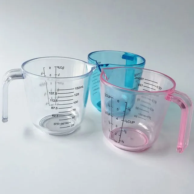 Kitchen measuring cup 150 ml