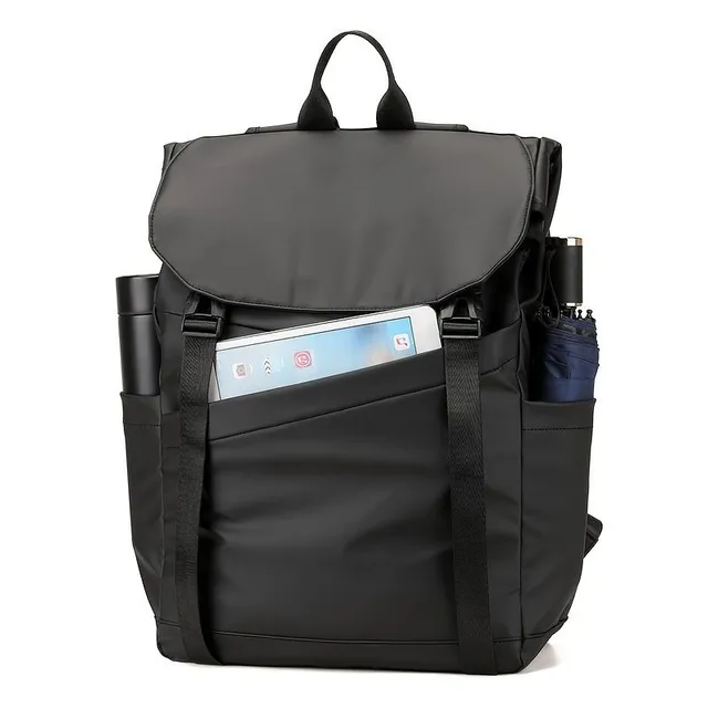 Travel bag with large capacity - stylish for students and school