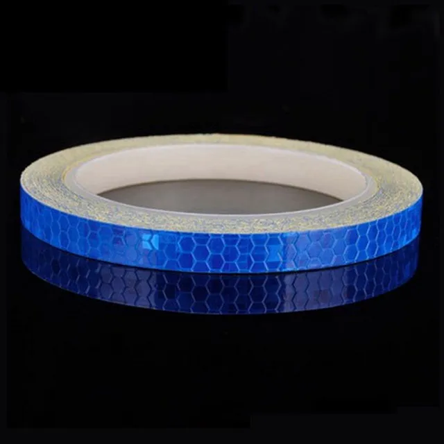 Reflective adhesive tape for car 8 m