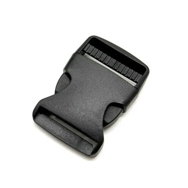 Trident buckle 20 mm 5 pcs