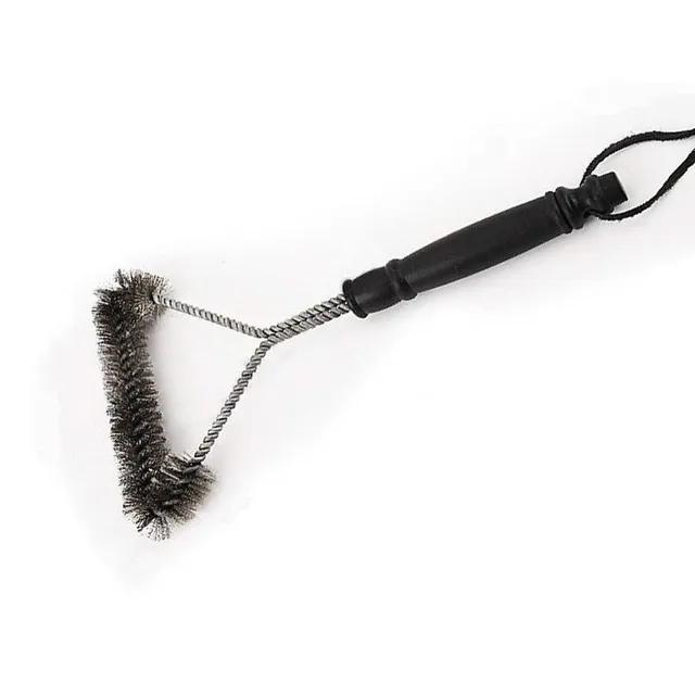 Brosse de nettoyage pour grill