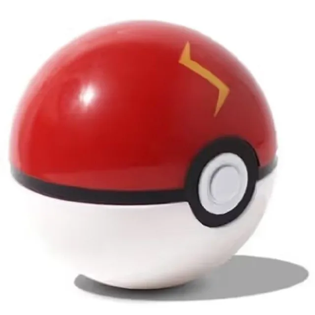 Trendy Pokéball náhodné pokémon Micah 1