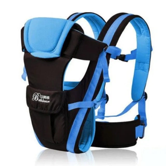 Baby carrier J2479