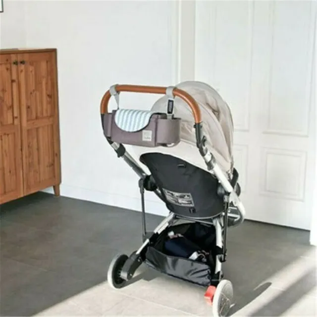 Baby bag - pram organizer