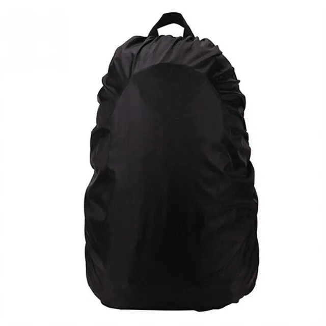 Backpack raincoat - 2 sizes, 6 patterns