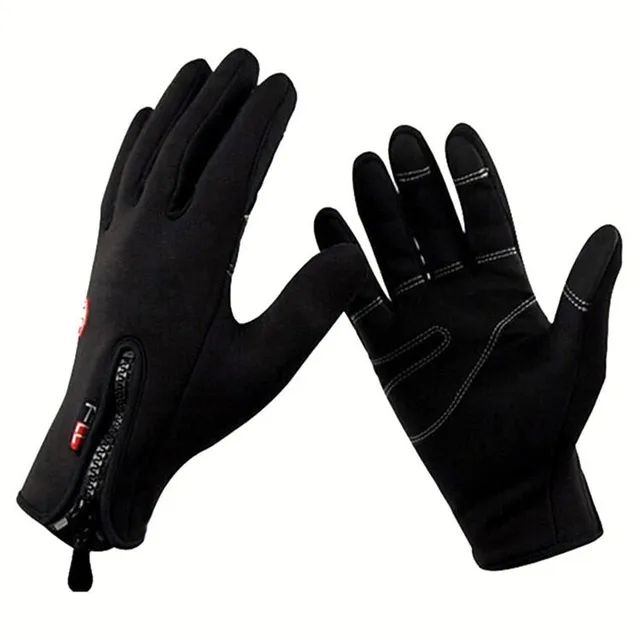 Unisex waterproof gloves StartSki