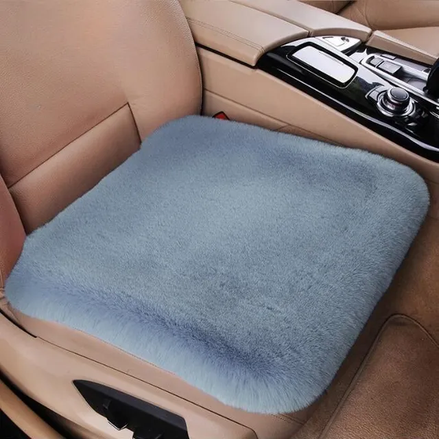 Winter warm plush cover for Athella car seat