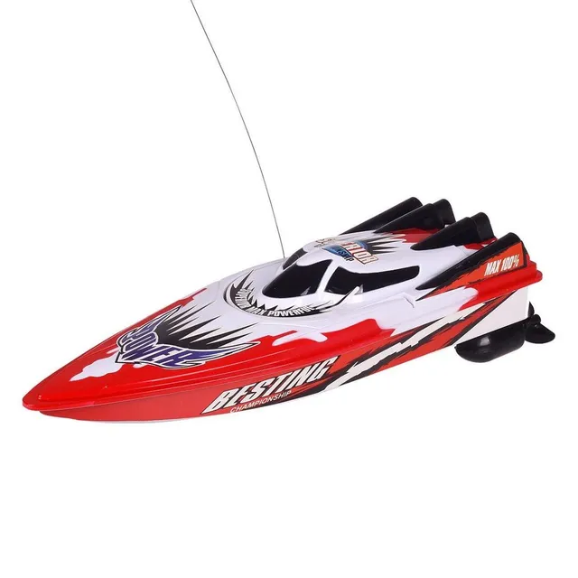 RC boat