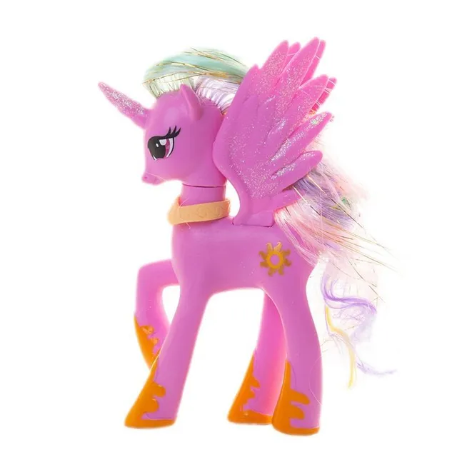 My Little Pony figures - more variants to choose from