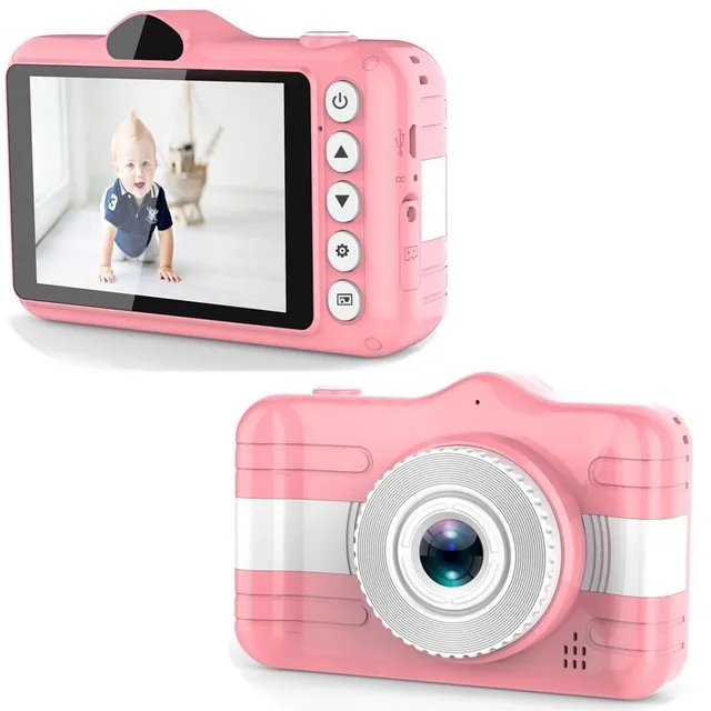 Digital baby camera Viola