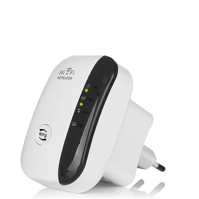 Wifi signal extender