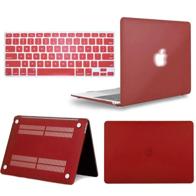 Schutzhülle für MacBook