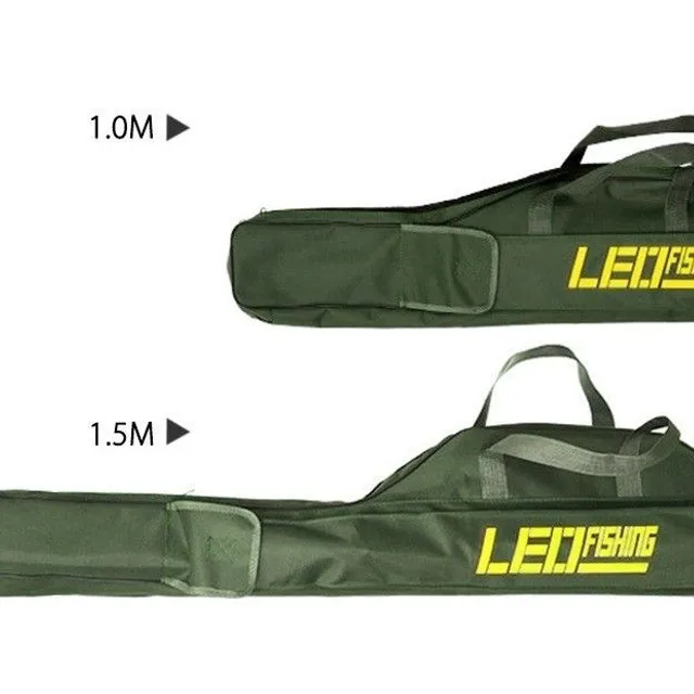 Fishing bag for rods J1591