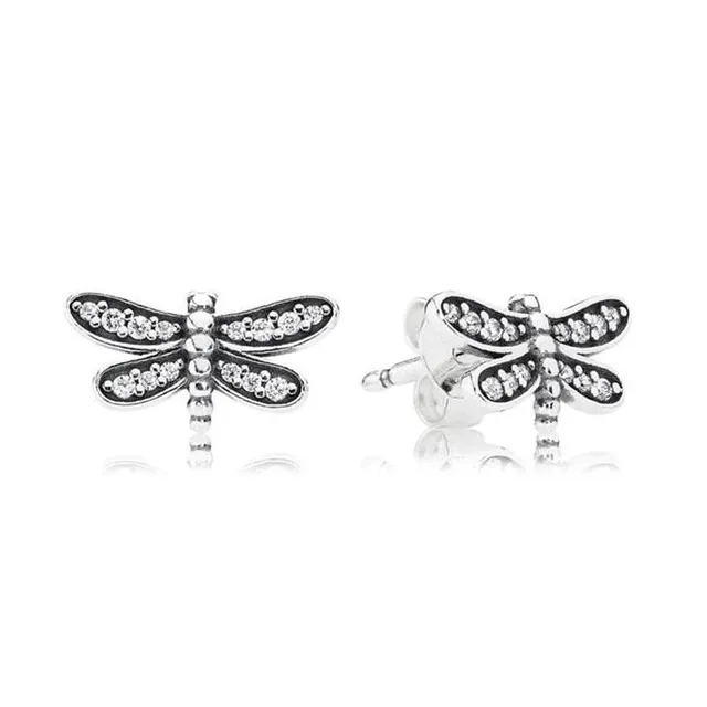 Quincy Women's Stone Earrings 1