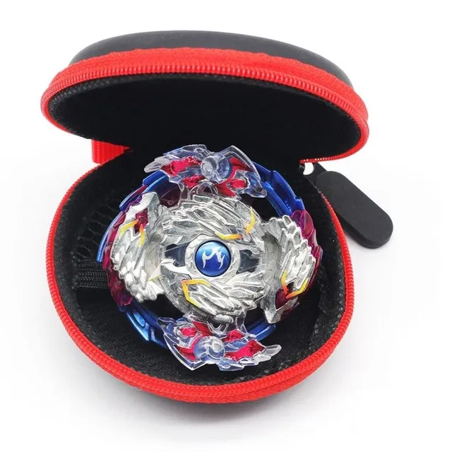 Beyblade z obudową