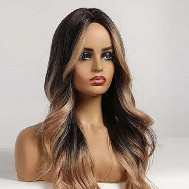 Female Wig Tyisha 7