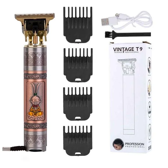 Professional Hair and Beard Trimmer Exclusive